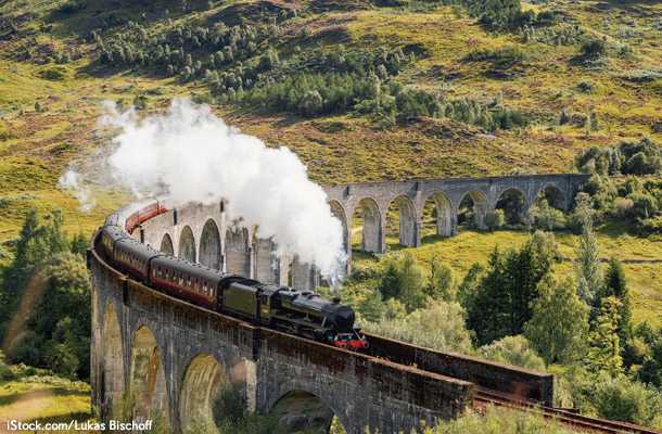 欧州ローカル列車の旅：ダーリントン～ウィットビ