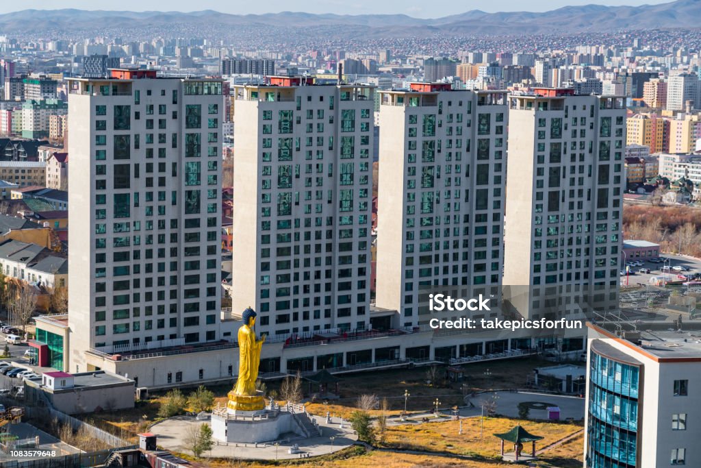 変わりゆく モンゴル海外事情日本貿易会月報オンライン