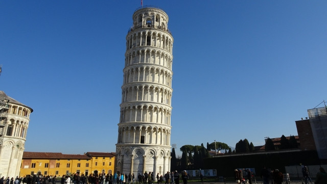 ローマで絶対行きたいおすすめ観光地16選！名所や穴場、モデルコースもNEWT ニュート