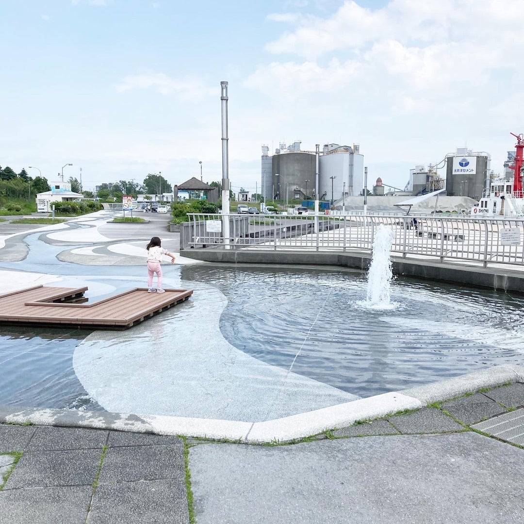 キラキラ公園 年長組・２歳児組 駒沢苫小牧幼稚園