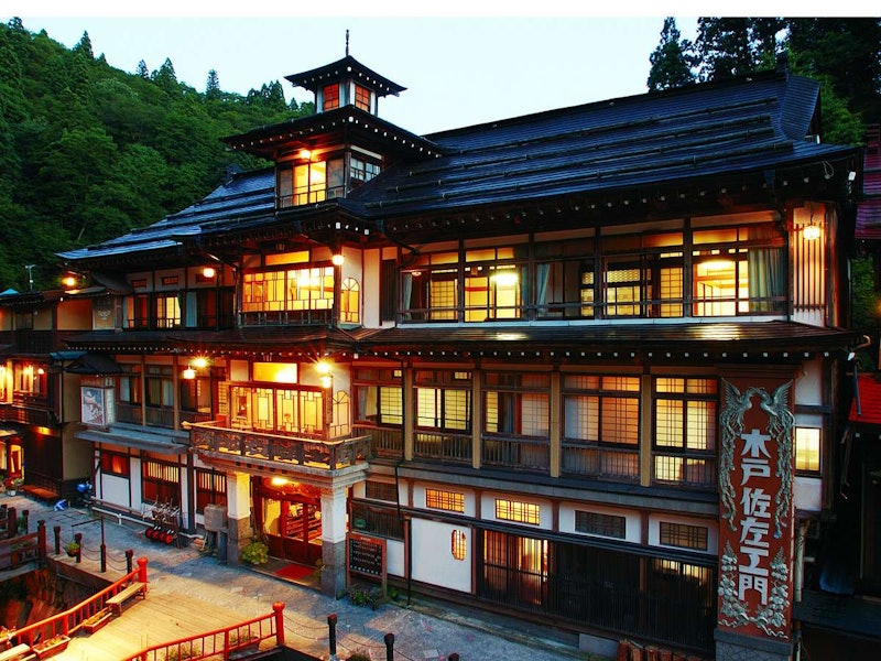 美意識が感じられる日本の宿なら日本建築・一棟貸しDiscover Japanディスカバー・ジャパン