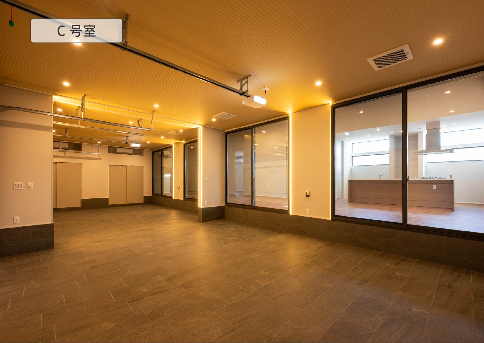 木更津 The RetreatGaresidence ガレジデンス