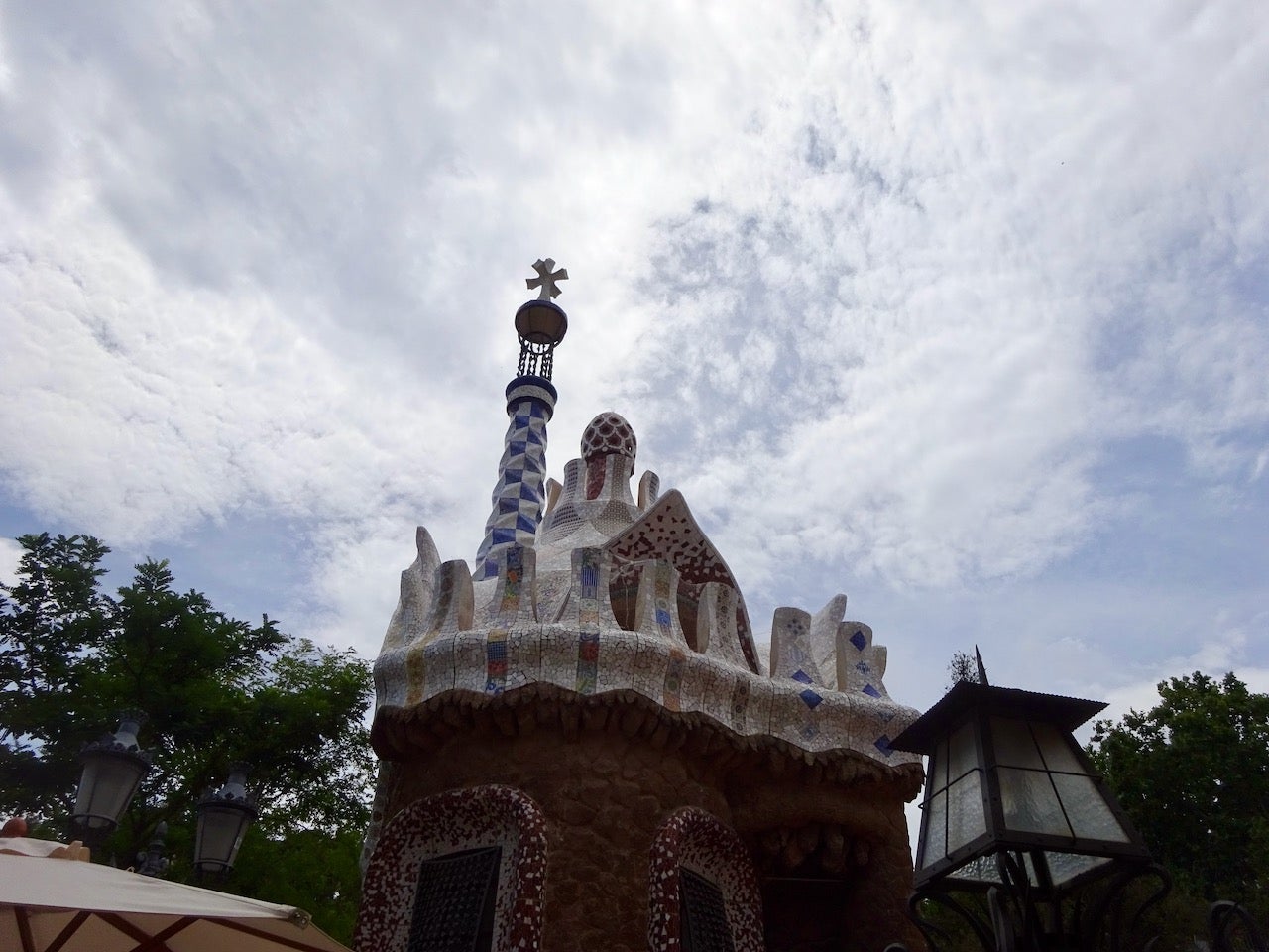 グエル公園訪問2025 - 最高の訪問のヒント
