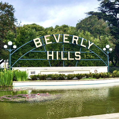 ロサンゼルス情報！ビバリーヒルズの春夏秋冬国際派アメリカン声優・タレント