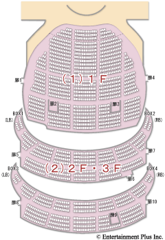 地下鉄御堂筋線梅田駅から梅田芸術劇場までの迷わない行き方！最短ルートを写真付きで説明
