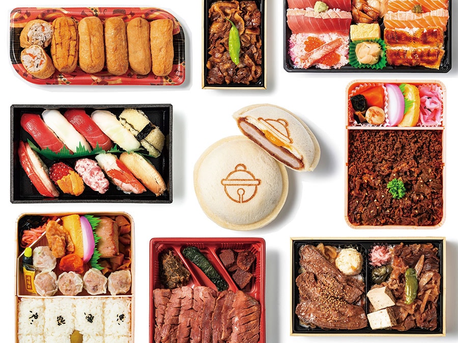 東京駅の弁当13選！「駅弁屋 祭」人気ランキング＆「駅弁屋 踊」「駅弁屋 祭 セレクト」も紹介＜2025＞ じゃらんニュース