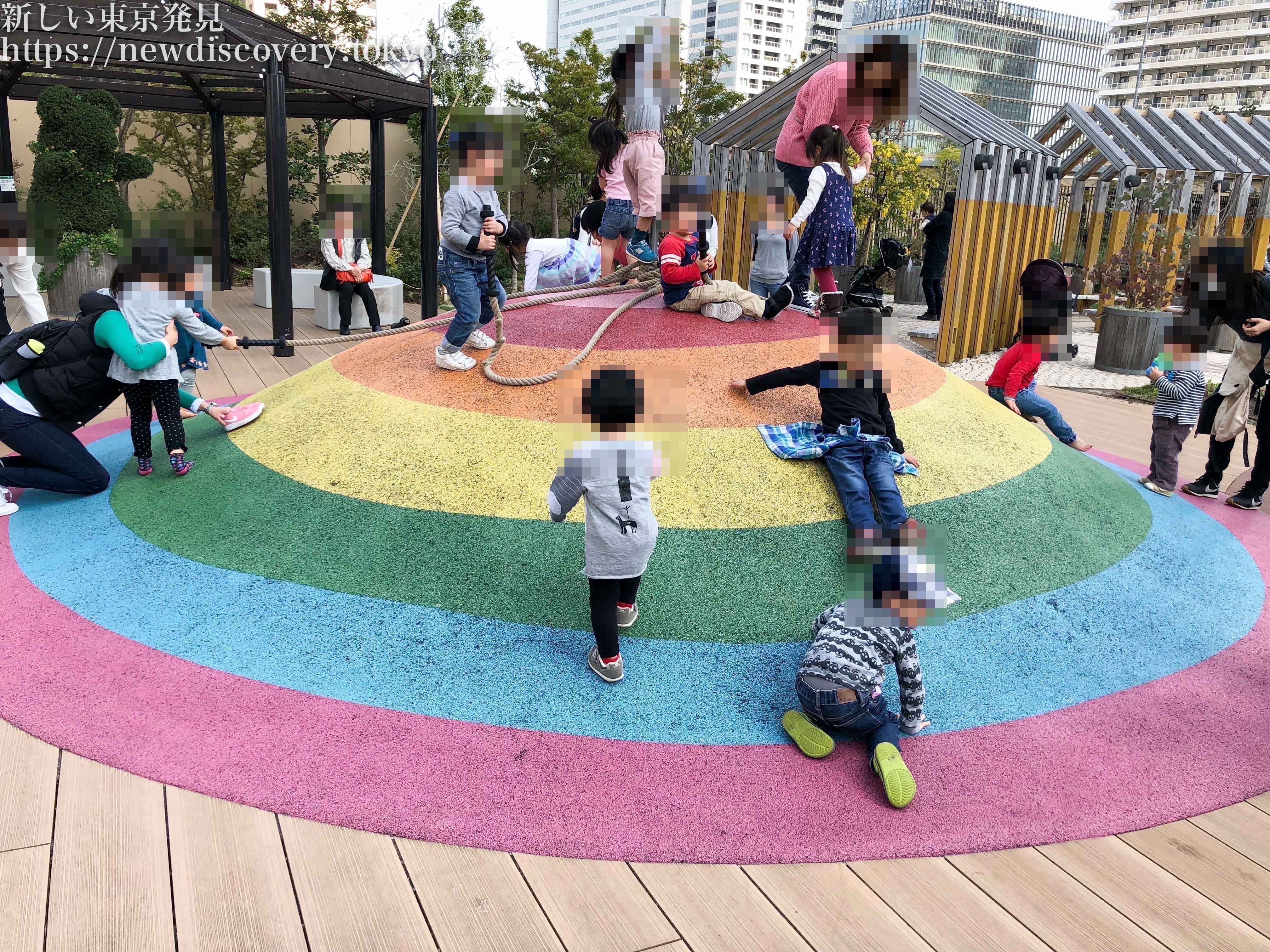 武蔵小杉の新名所、グランツリーの屋上庭園を解剖！子どもが絶対に喜ぶ！cozre コズレ 子育てマガジン