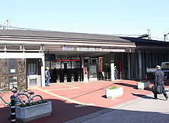 井の頭公園駅の住みやすさは？ 女性の賃貸一人暮らしでチェックすべき街の特徴・治安・口コミ・おすすめスポットを解説！女性の一人暮らし・賃貸物件なら Woman.CHINTAI