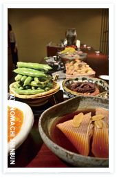 時安の予約北海道旭川市居酒屋AutoReserve