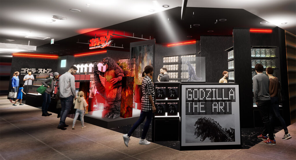 2 2 歴代「ゴジラ」デザイン徹底比較。2016年東宝復活！住まいのプロが提案「イエコト」All About