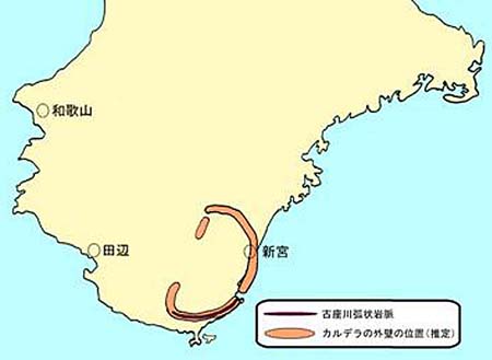 紀伊半島 地図のイラスト素材 - PIXTA