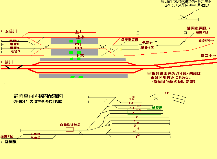 熱海駅 静岡県東海道本線 東海道線 、伊東線。2021年訪問『乗り鉄』中心ブログ 踏破編