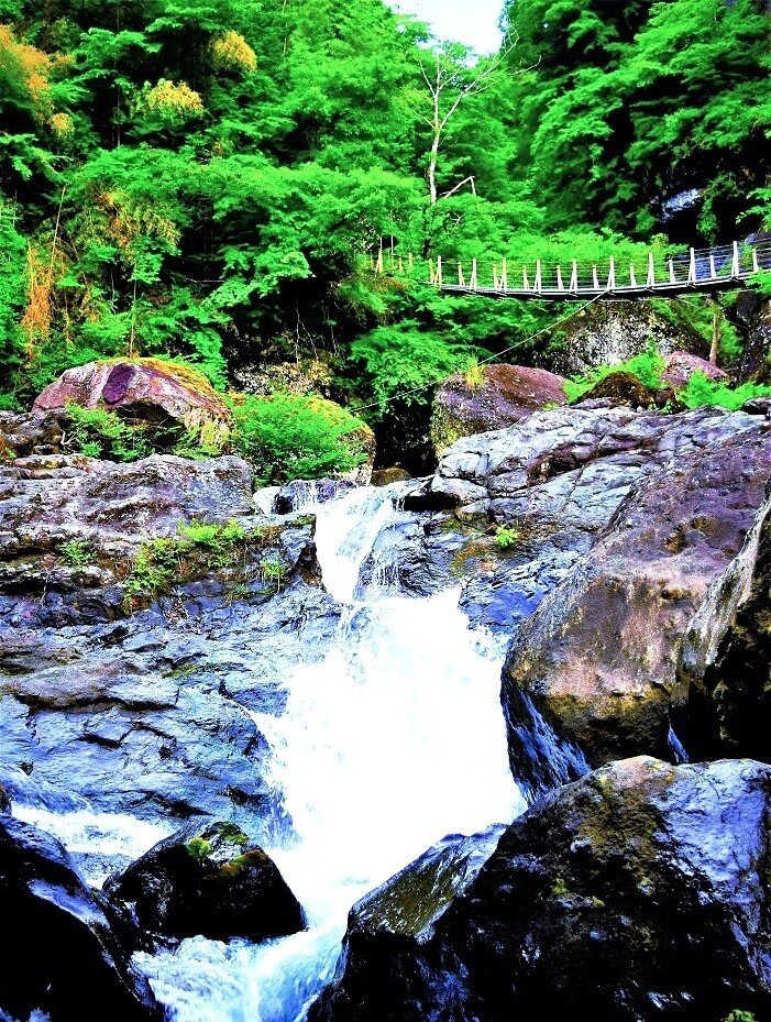 秋川渓谷周辺でハイキング特集ここが東京!?『秋川渓谷とその周辺版』