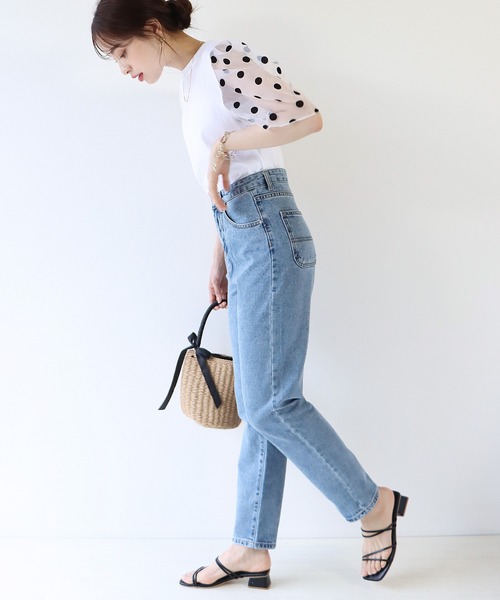 水族館デート 服装 女の子足出さないTikTok