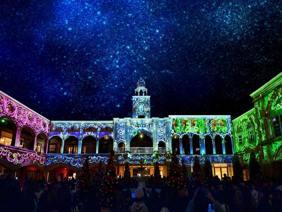 ラグーナテンボスでしたい6つのこと！愛知のエンターテイメント空間へRETRIP リトリップ