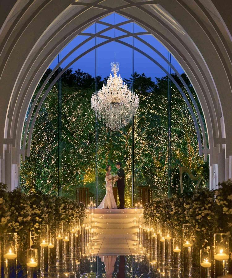 広島市の結婚式場「ララシャンスHIROSHIMA迎賓館」の洋食調理師の転職求人- ホテルブライダル業界の転職求人はハッピーキャリア転職エージェント