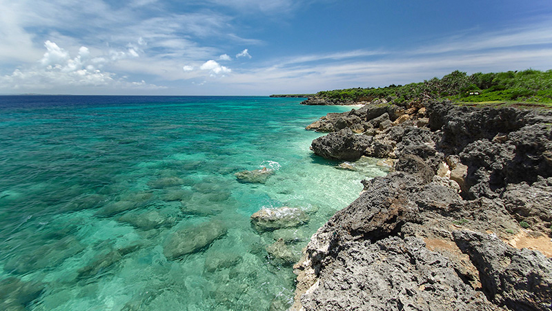 秋・冬だからこそ魅力がたくさん！沖縄旅行～ - トレンドお届けメディア Trepo トレポ