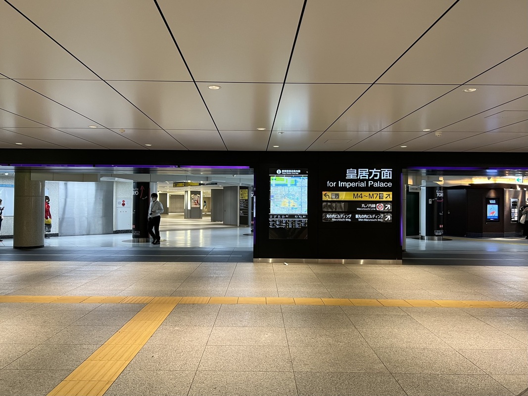 東京駅丸の内駅舎 - 見どころ、アクセス & 周辺情報GOOD LUCK TRIP