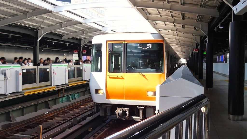 大阪メトロ、中央線 夢洲延伸で事業許可取得 24年度末開業へ - Impress Watch