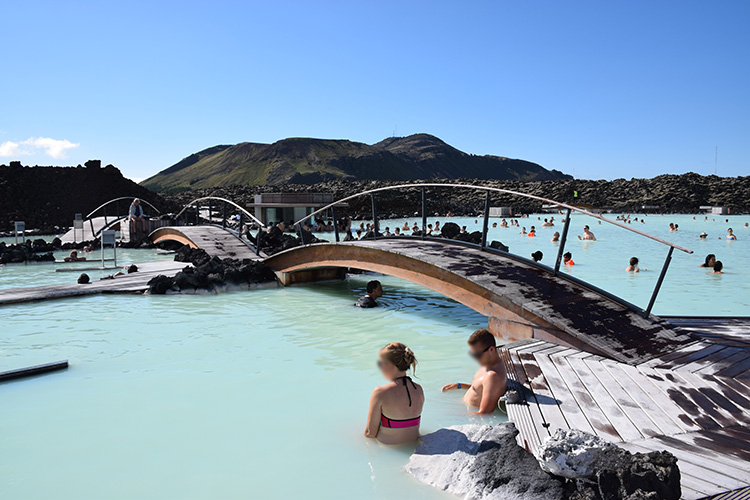 アイスランド・ブルーラグーン徹底ガイド②セットで楽しむモデルコース・Q&A絶景だらけ！のアイスランドブログ