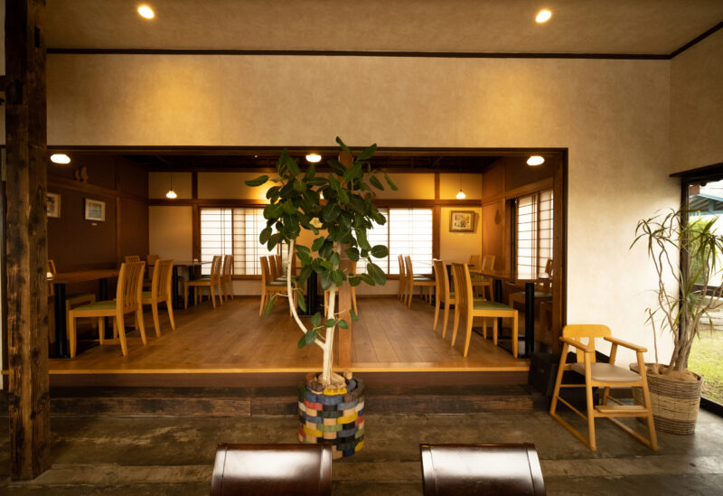 居酒屋風の小上がり和室でお酒を楽しめる家 長野で注文住宅・新築一戸建て・デザイン・ローコスト住宅ならハウスメーカーのハーバーハウス