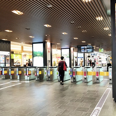 京都駅からスムーズに目的地へGO！京都駅構内で迷わない6つのコツ - 京都観光オフィシャルサイト_京都観光Naviぷらす