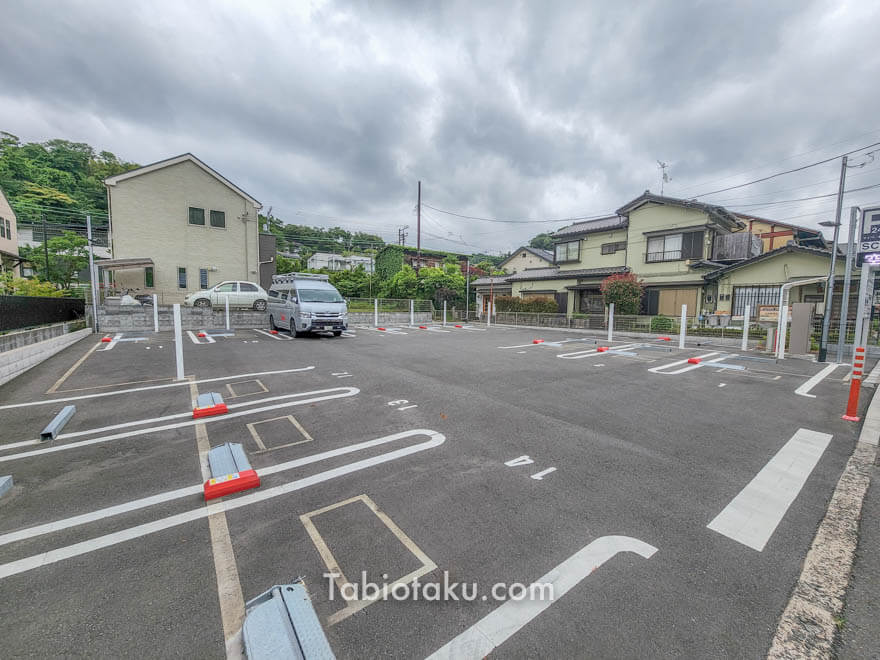 人気順 光明寺 近くのおすすめ駐車場『33件』お気に入り保存されています特Pとくぴー