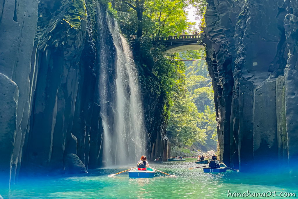 高千穂 ボート予約の手順と最適時間ガイド - Discover Kyushu
