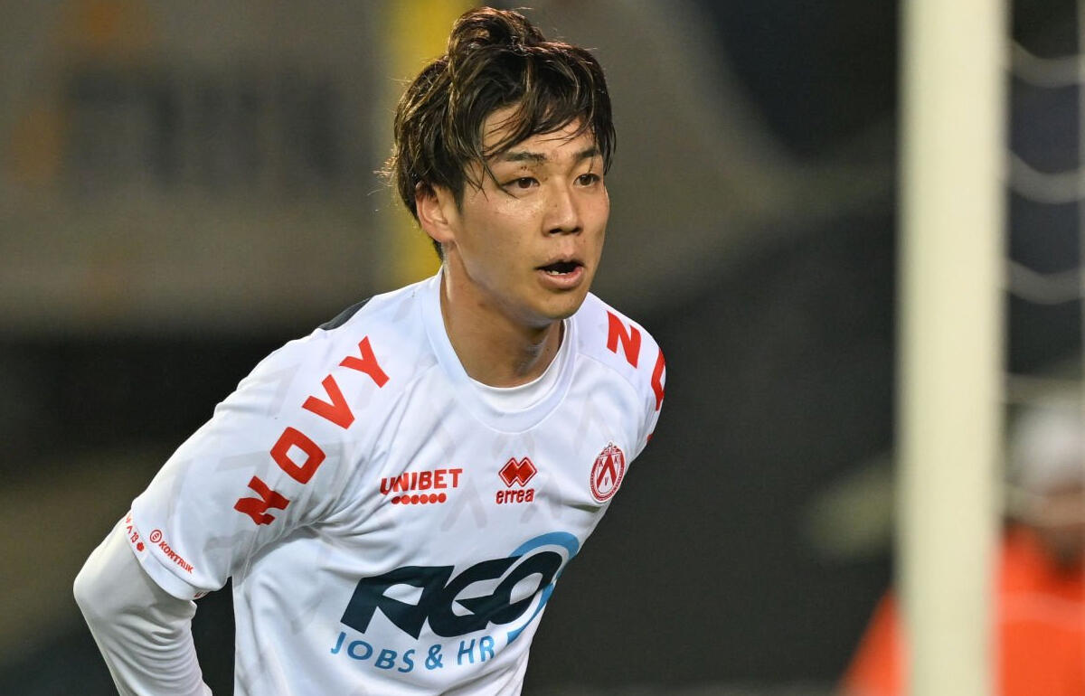 一度断った背番号22を身にまとい、角田涼太朗がリスタート。 これ以上ない補強がトリコロールの力を底上げする角田涼太朗加入会見全文「ザ・ヨコハマ・エクスプレス」藤井雅彦責任編集：ヨコハマ・フットボール・マガジン