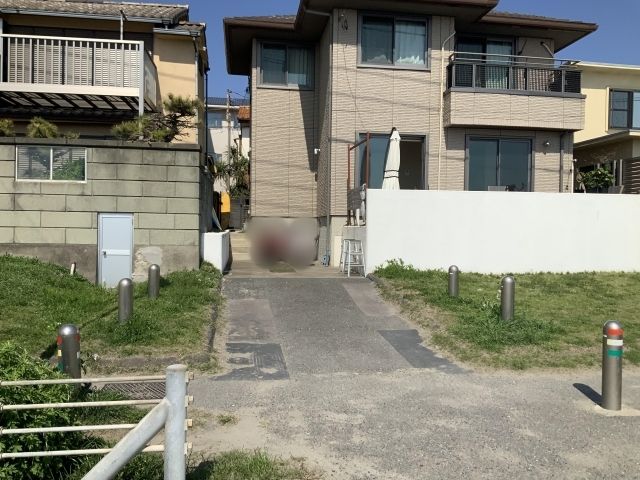 鎌倉史跡ー光明寺鎌倉ぶらぶら