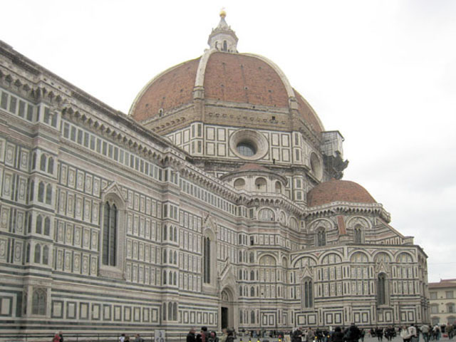 ミラノ大聖堂の円蓋 - ミラノ大聖堂 - Hardcover JournalsPaperblanks