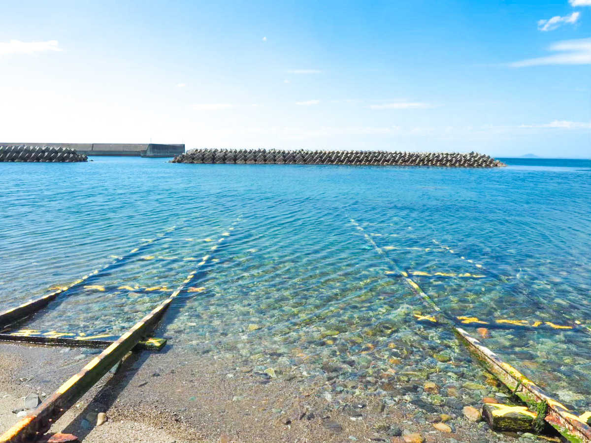 2番じゃダメなんですか？ 半ギレ 」 愛媛県の絶景スポット 下灘駅 - 住みたい田舎のトラベラ