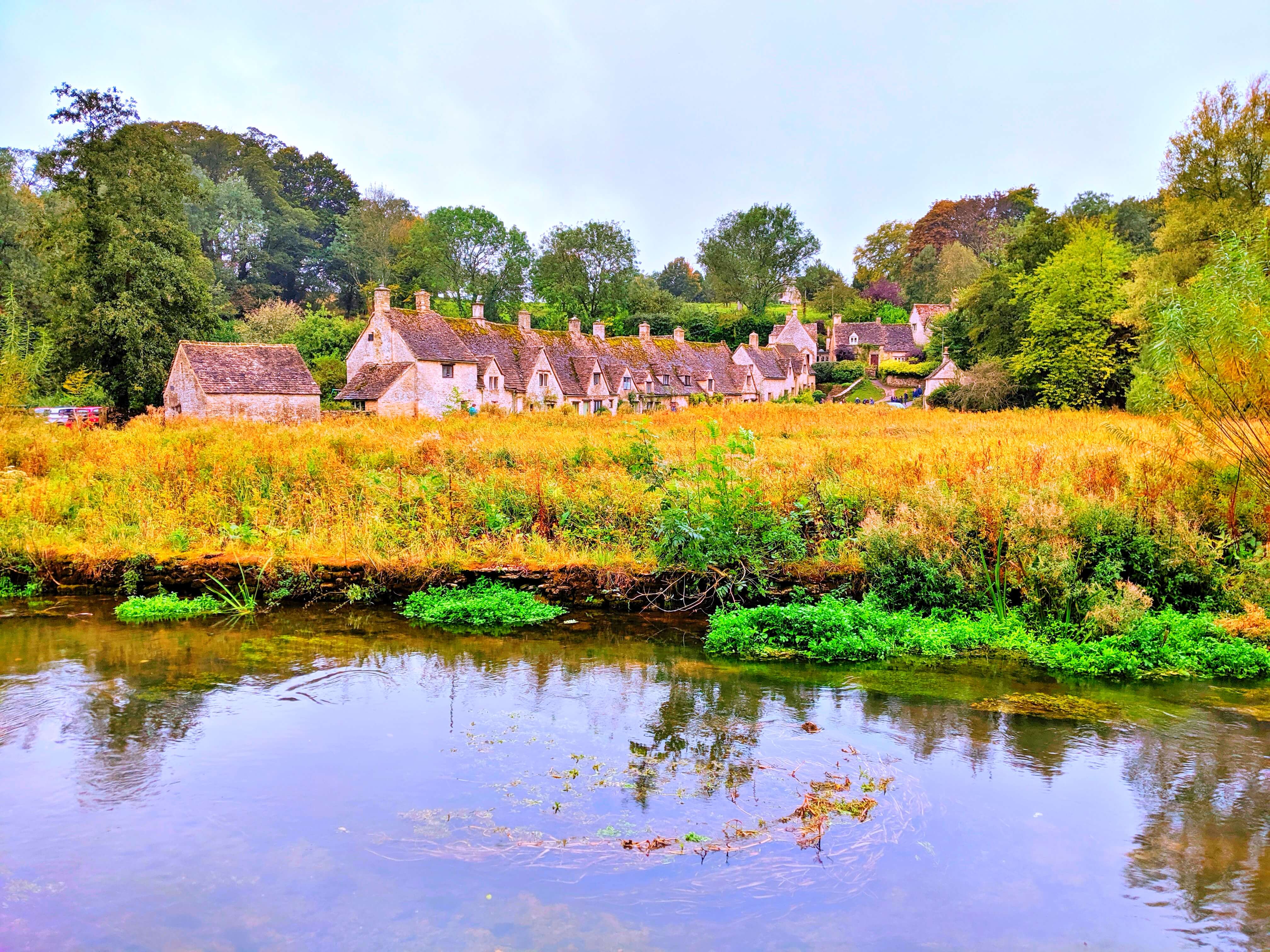 ロンドンから日帰りコッツウォルズの旅』イギリスの旅行記・ブログ by yasueさん フォートラベル