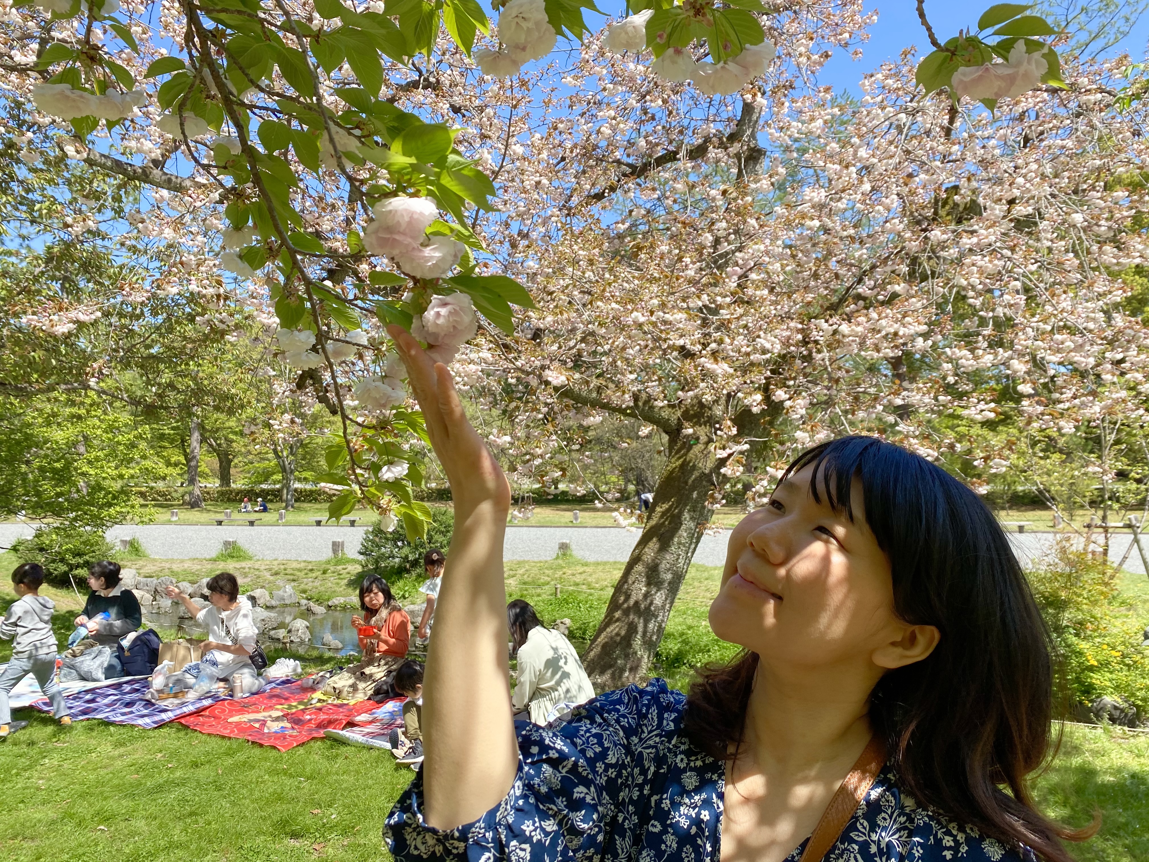 鴨川で楽しむ！ 京都 行列必至の人気ベーカリーLANDの絶品サンド