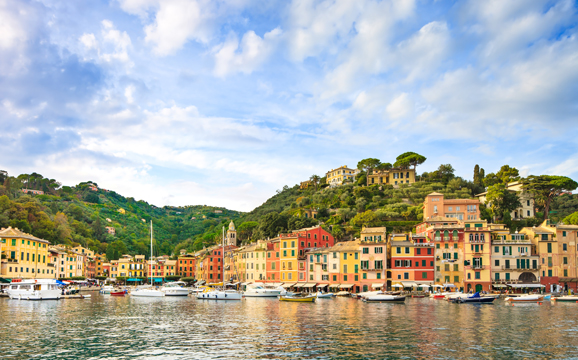 おすすめフォトスポット フォトジェニックな東京ディズニーシ