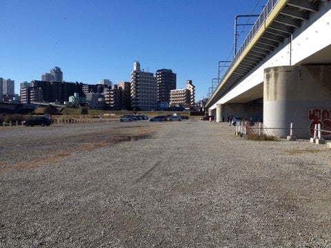 二子玉川周辺のおすすめバーベキュー場「多摩川緑地バーベキュー広場」 - FUTAKOTAMAGAWA LIFE