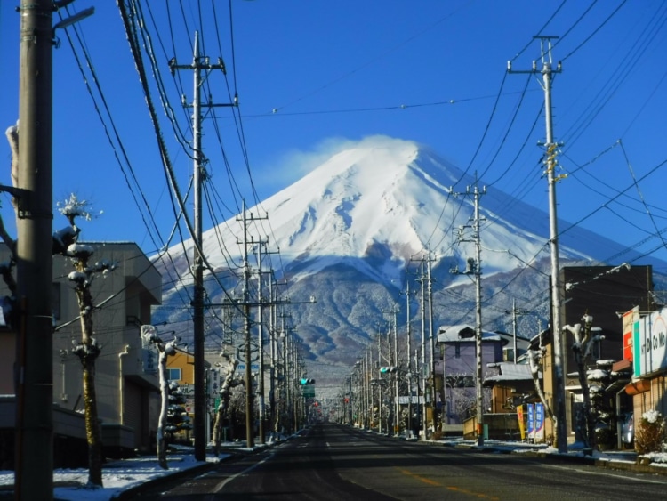 ちょっとディープな富士吉田 秋のゆるり旅 楽天トラベル