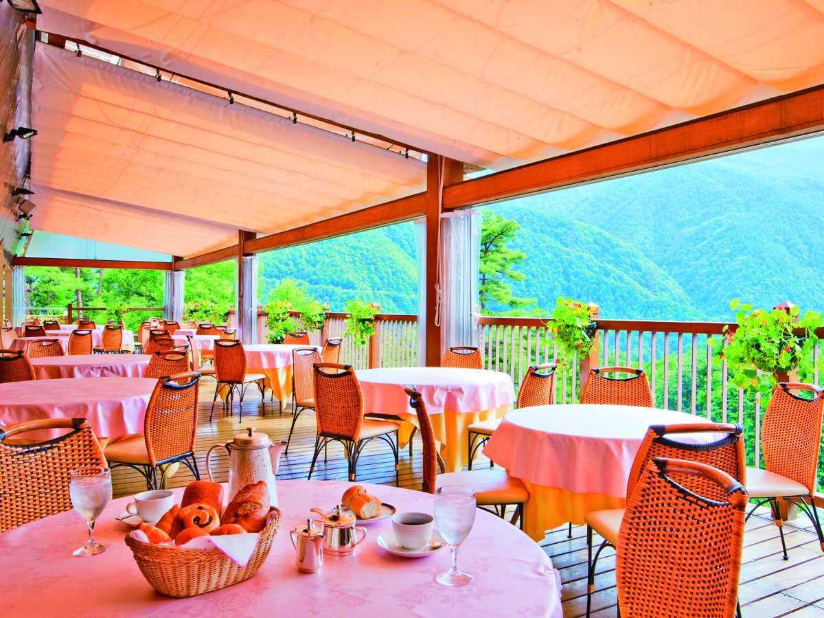 食べる・泊まる・入浴する”信州の観光拠点となる新施設「蓼科BASE タテシナベース 」カフェ、ランチ、温泉など蓼科湖での特別な体験を楽しんで＠茅野市– Web-Komachi