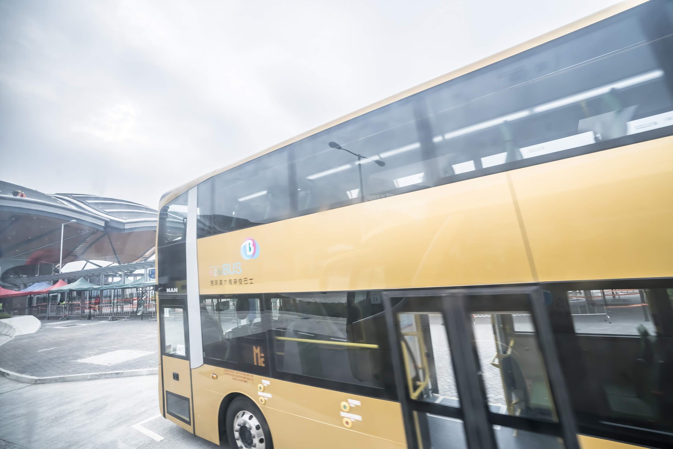 2019年11月最新 香港からマカオへ移動するシャトルバスの乗り方を解説