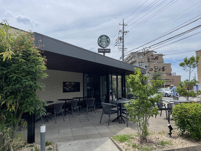 地下鉄東山線千種駅の改札にできたスタバ』by ライニャン : スターバックスコーヒー 東山線千種駅店 - 千種 カフェ食べログ