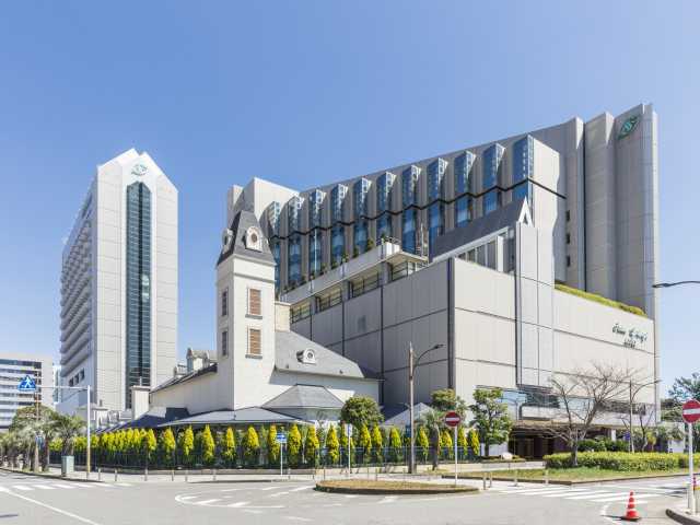 ホテルスプリングス幕張会議・宿泊施設ちば国際コンベンションビューロー千葉のコンベンション情報サイト