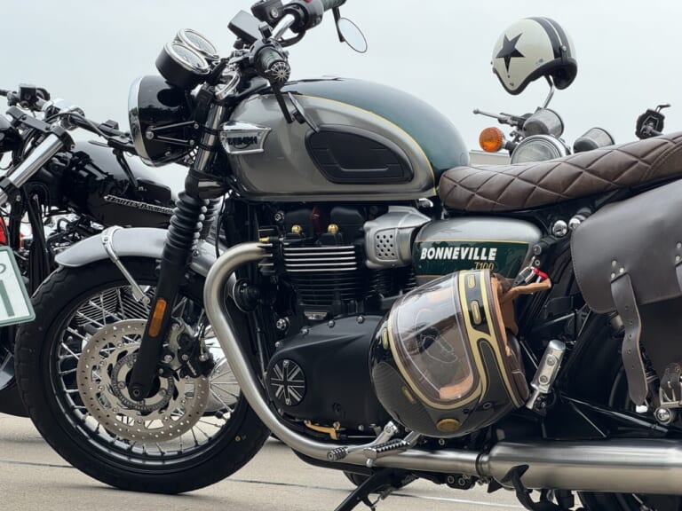 おすすめ400ccクラシックバイクTOP5！ 実際に乗るユーザーの満足度が高い中型クラシックバイクをご紹介！ - Webikeプラス