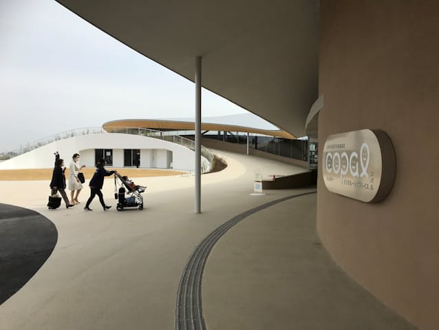 山形で室内遊びができる「コパル」の予約法方法・来館方法は2つ！tocoblog