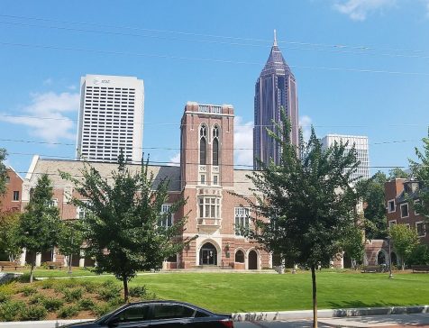 アメリカ ジョージア州 の交通違反裁判：減刑のためにやるべき準備と当日の流れ