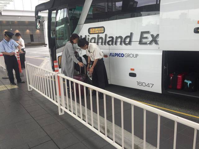 手荷物について - ご利用案内 - 静鉄エクスプレス