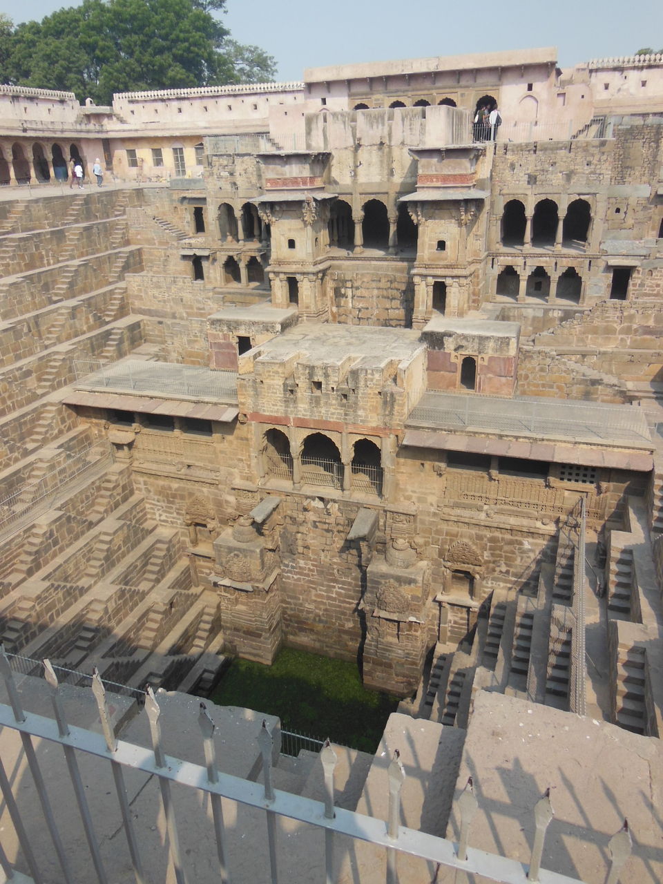 写真特集：インドの「ピンクシティー」 5 9- CNN.co.jp