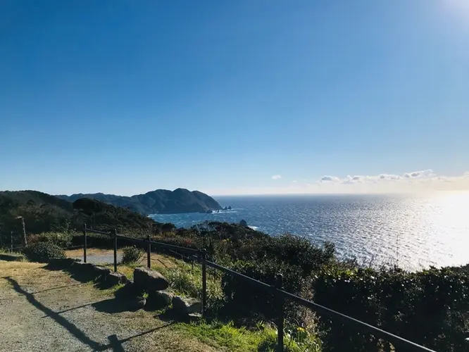 雲見オートキャンプ場の魅力！海越しの絶景富士山とお風呂が最高！ - 格安^^キャンプへＧＯ～
