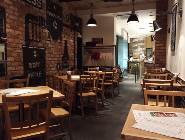 初めてのブルックリンの歩き方！ニューヨークナビ