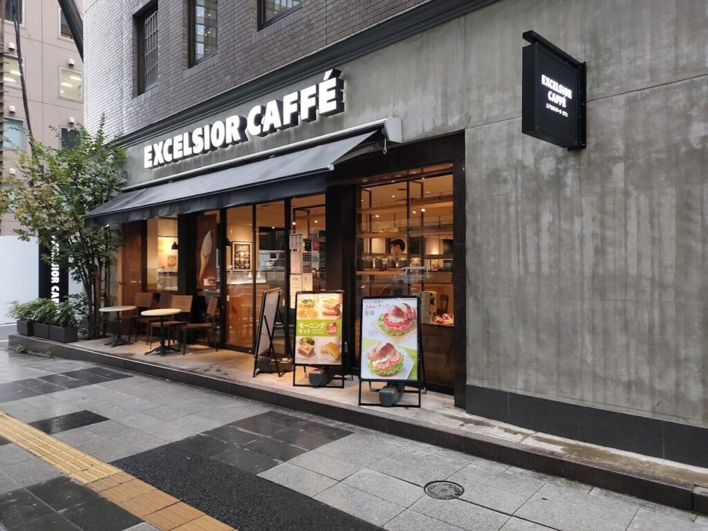 東京駅周辺で朝活を楽しもう！ネット友と集まれるおすすめカフェ3選朝活プラント