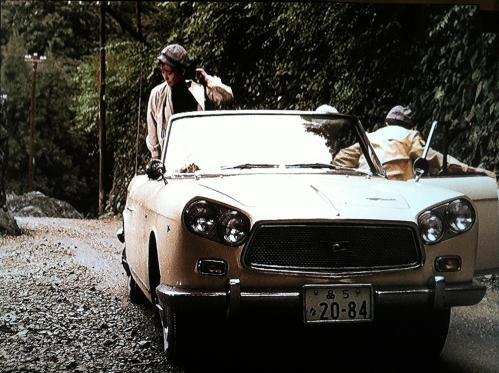 @NissanJP's video Tweet